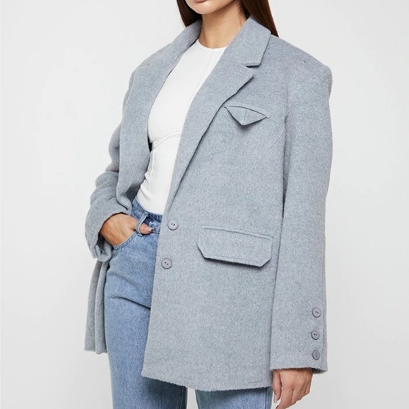 Brand New Jacket - Picture 2 of 2